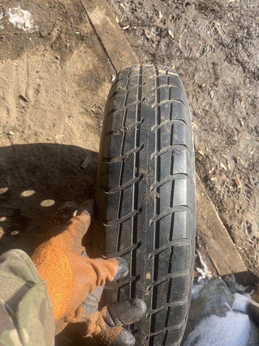 Продам докатку подходит jac,KIA,хендай