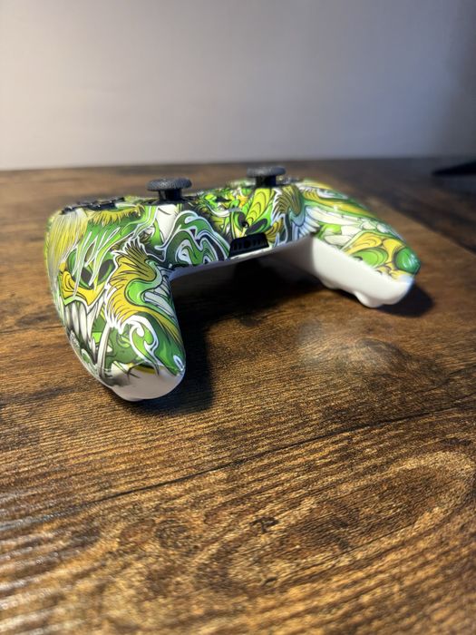 PS5 Controller Skins || Скинове за DUALSHOCK Контролери