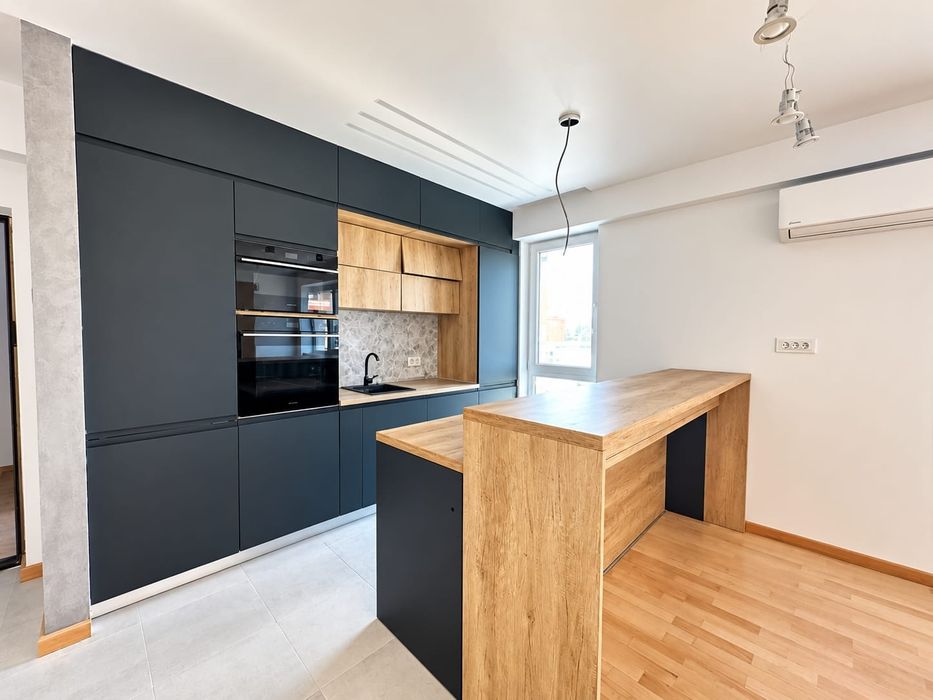 Penthouse exclusivist 240 m2 Dorobanti Floreasca cu garaj propriu si boxa
