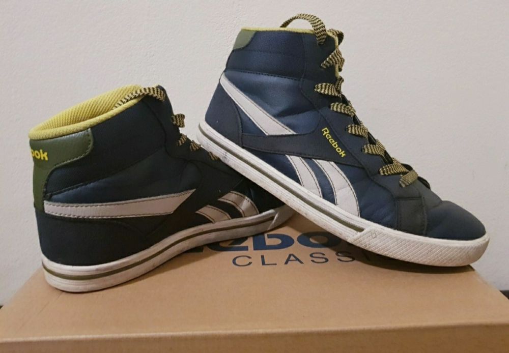 Спортни кецове Reebok