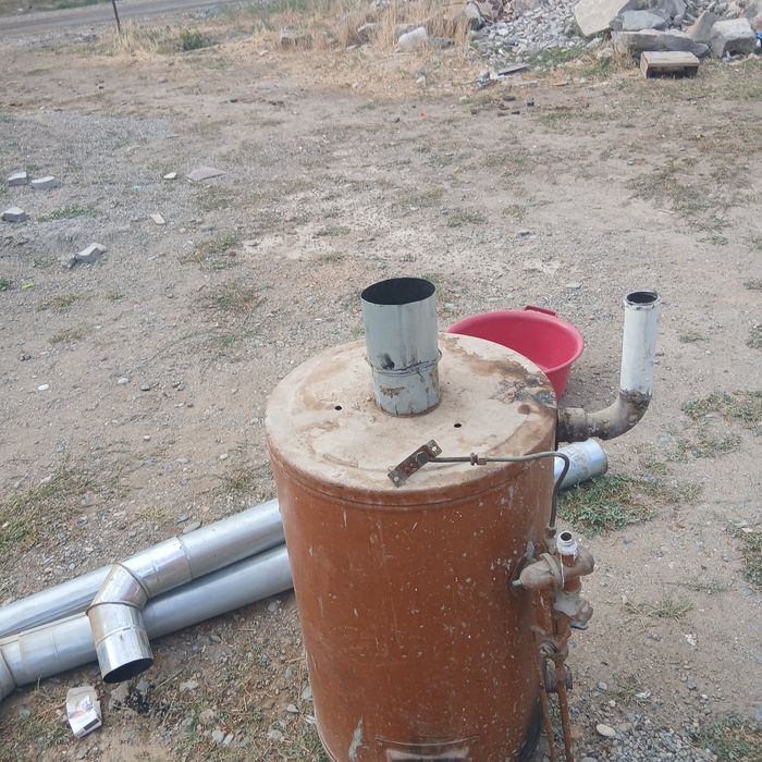 Отапление для дома