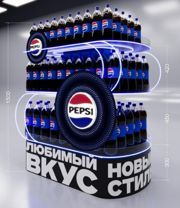 Наружная реклама