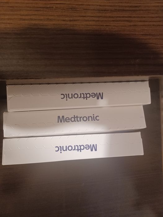 Rezervoar Pompa Medtronic 780G
