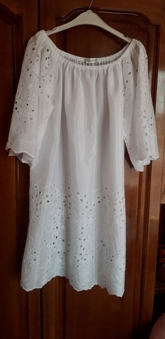 Дамска италианска туника