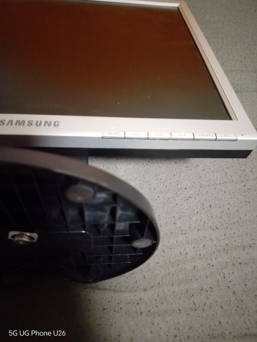 LG flatron монитор Samsung+ display port кабел