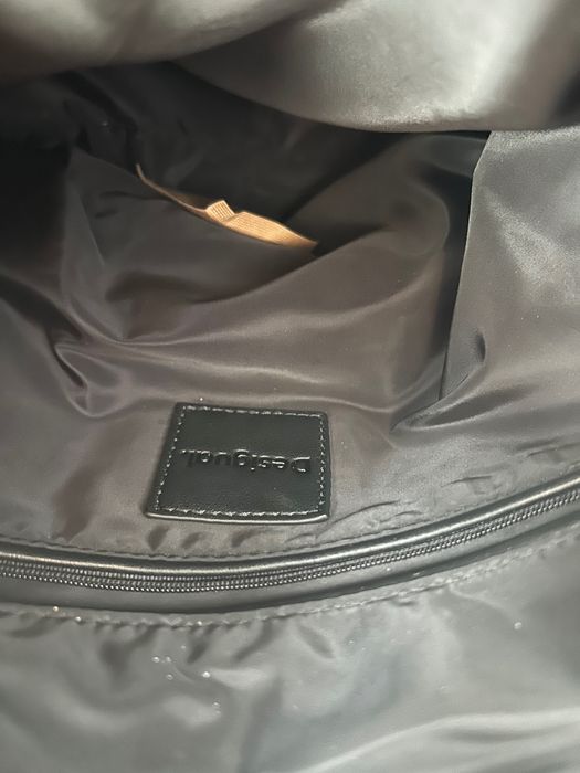 Чанта, тип раница  Desigual