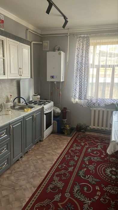 Продается дом в микрорайоне