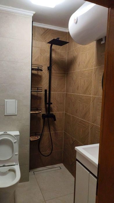 Дава се под наем Двустаен апартамент в София, Лозенец - 58 кв.м за 797.64 € - Снимка #7