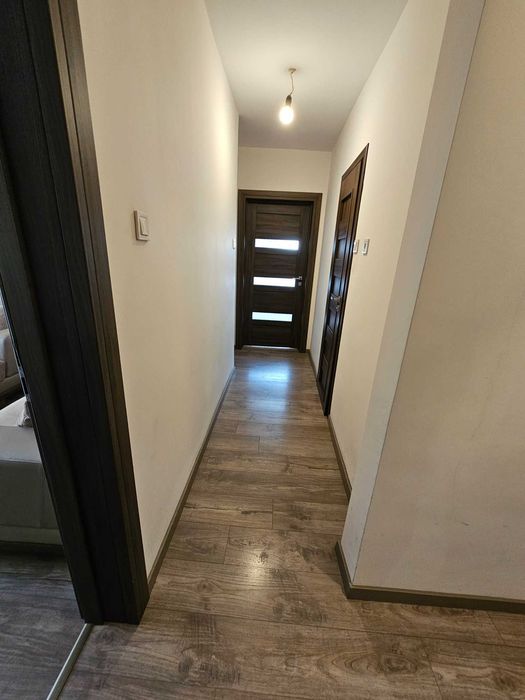 Дава се под наем Двустаен апартамент в София, Лозенец - 65 кв.м за 599 € - Снимка #8