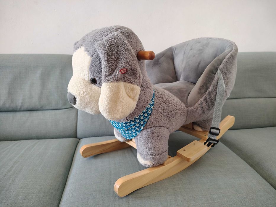 Куче (конче) люлка
