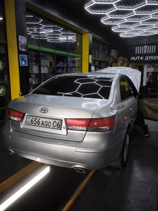 Sonata NF 3.3 срочно