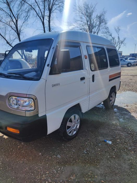 Дамас 2019 срочно сотилади