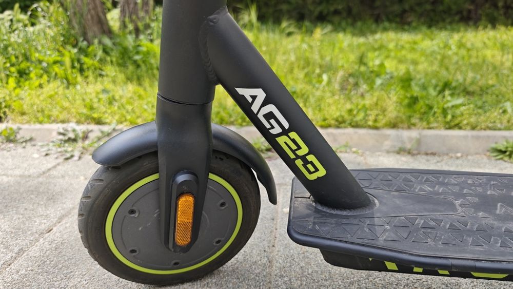 Trotineta electrica Argento Active AG-23
