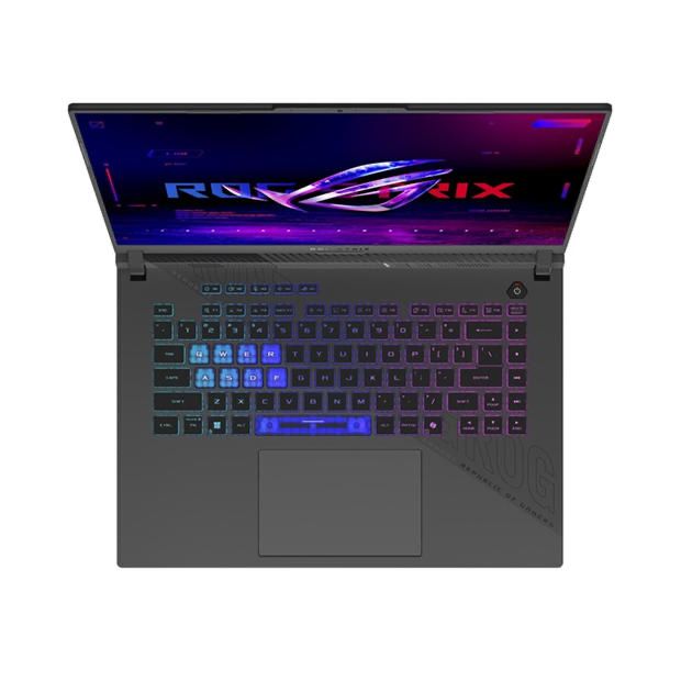 Asus Rog Strix G16 i7-14650HX RTX 5060 8G