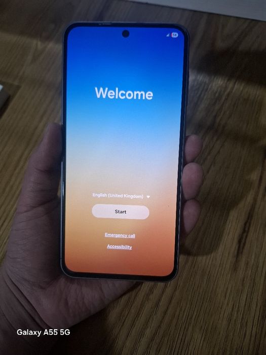 Samsung galaxy A56 5G 8/256