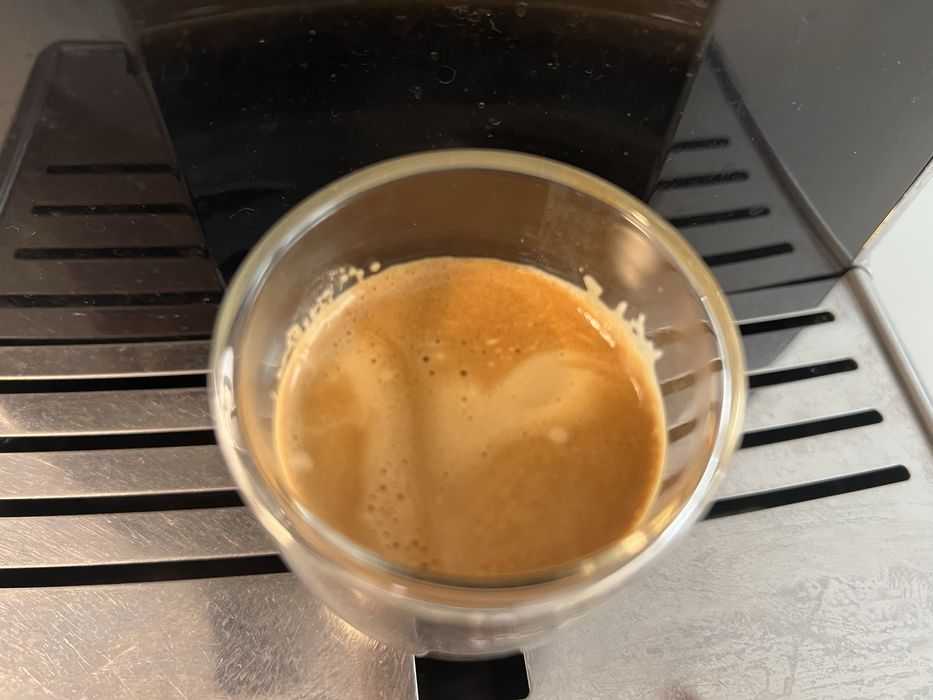 Кафеавтомат Saeco Pico Baristo