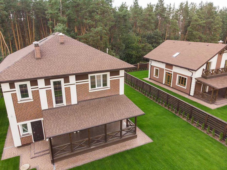 Крыша, Гибкая Черепица, Мягкая Кровля, Крыша, Ондулин, кровля