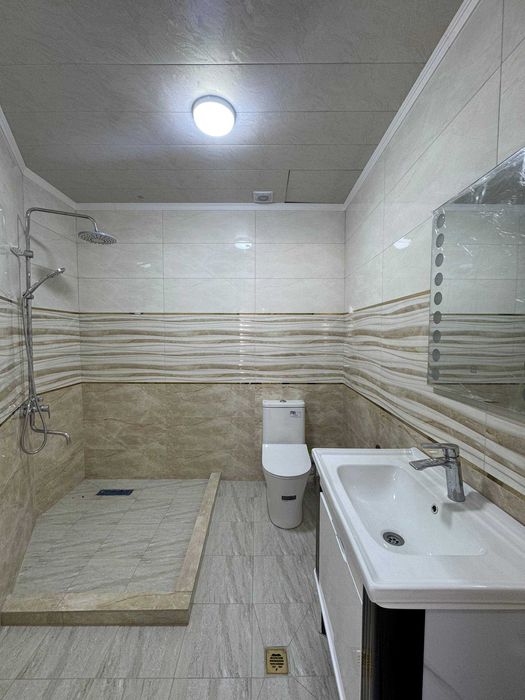 4х комнатная квартира 135кв/м на районе Аэропорта