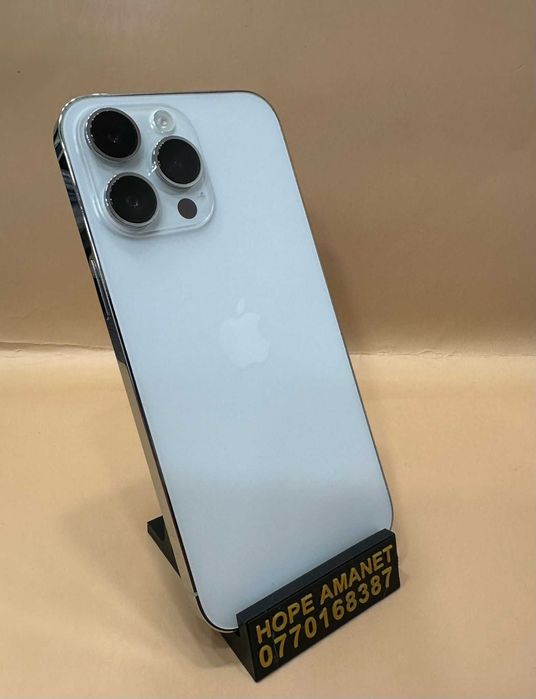 Hope Amanet P4-iPhone 14 PRO MAX / 128GB Baterie 87%