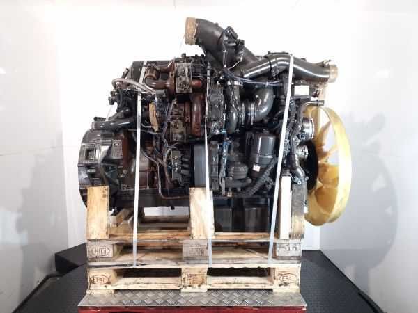 Motor complet camion DAF - MX13 375 H1 - EURO 6