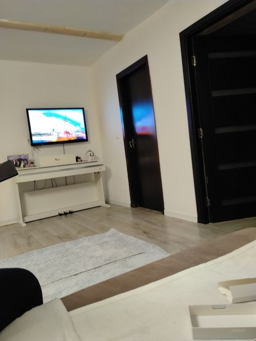 Firma de curățenie