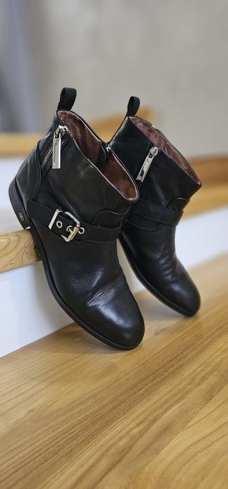 Ботинки BASCONI 38р