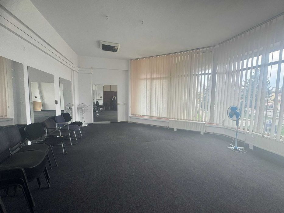 Spatii de inchiriat - ULTRACENTRAL