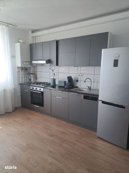 Apartament de închiriat Calea Cisnadiei Lidl