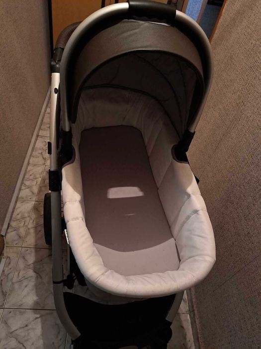 Детска/бебешка количка Chipolino UP & DOWN