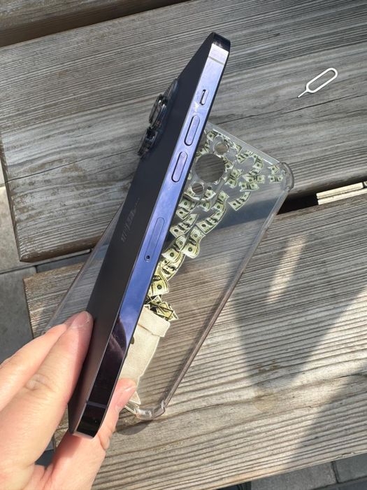 Айфон 14 про макс 128 гб