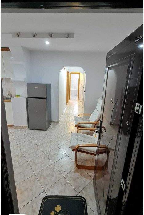 apartament 3 camere