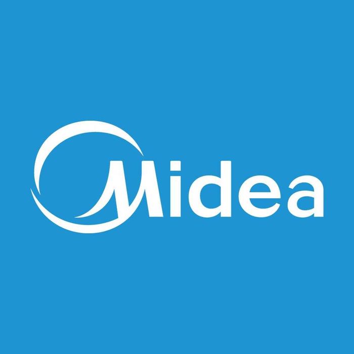 Кондиционер Midea модель ALBA - 12,000 Btu/ Инвертор / wi-fi