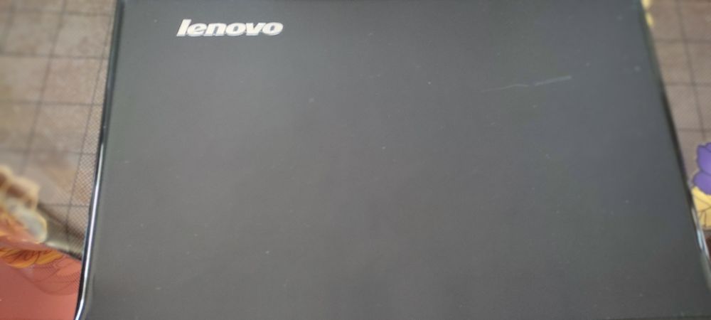 Lenovo G570 ноутбук