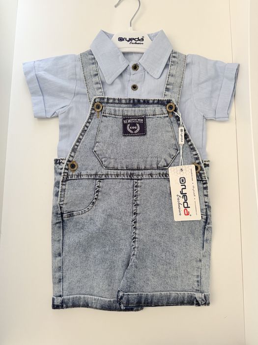 Бебешки комплекти