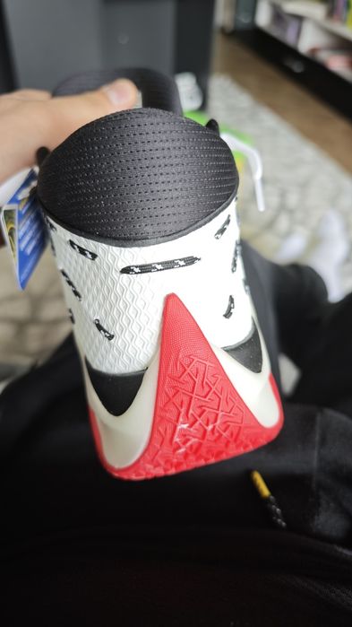 Скечърс маратонки баскетболни uk14 49 номер 33см стелка