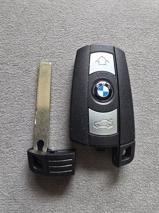 Ключ за програмиране за BMW