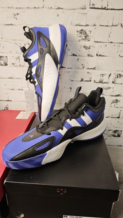 Маратонки Адидас uk14 49 номер