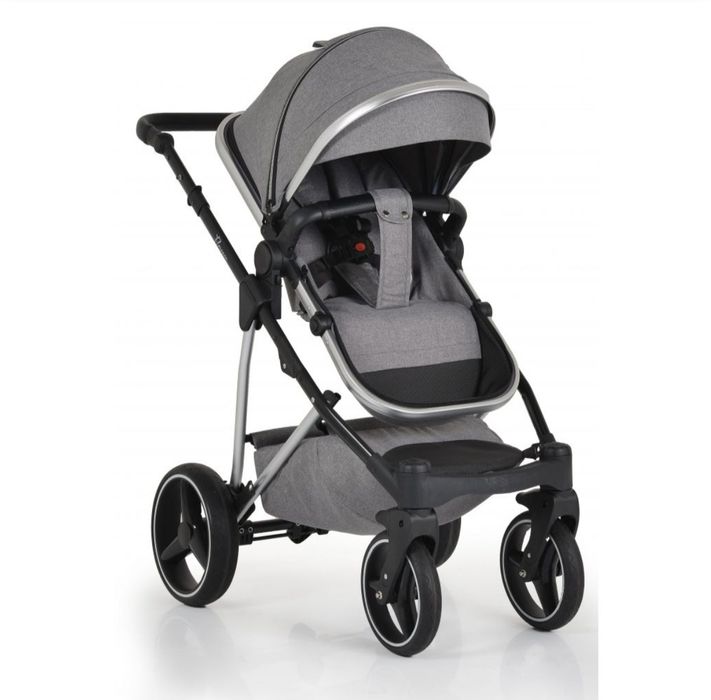 Бебешка количка Moni 3в1