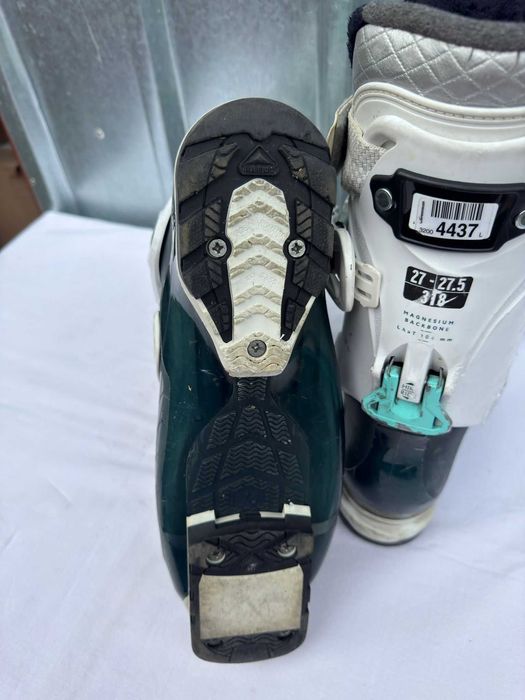 Clapari ski schi Salomon Quest Acces R70W marime Eur:42 Mondo:27