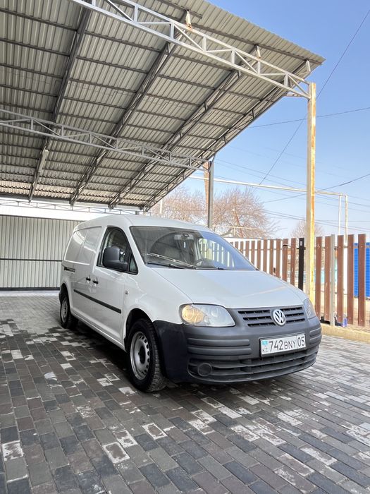 Продам Кадди Макси