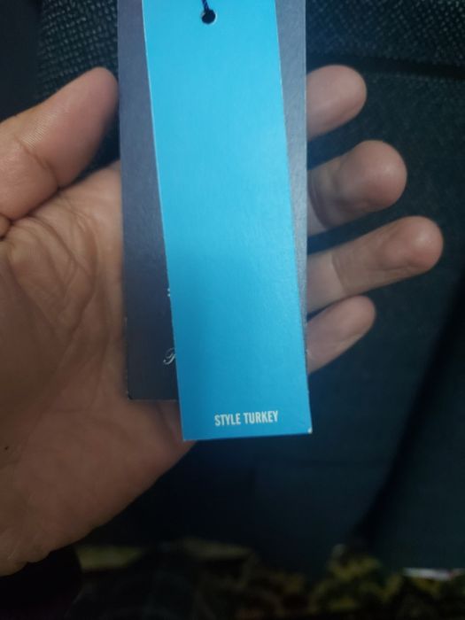 Пиджак бор янги! 56 размер