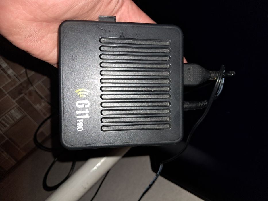 Приставка игровая