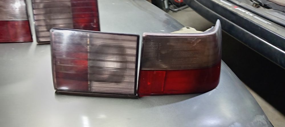 Продам аксессуары ваз 2110