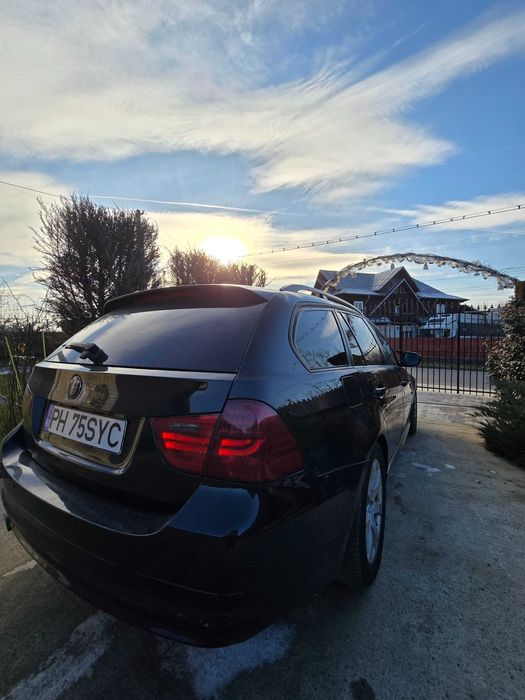 BMW 320D Preț 6299 EURO