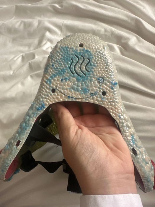 продам маску раптора