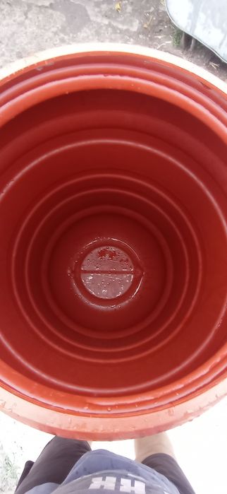 Бидони  от маслини 220литра