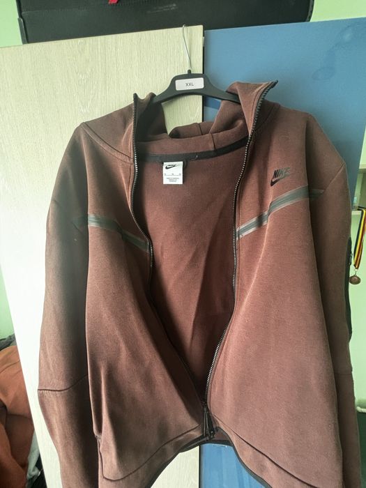 Bluza Nike Tech Old Design