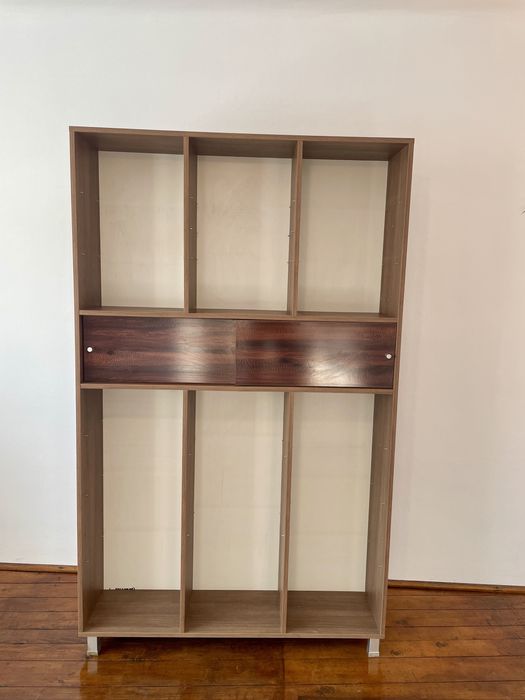 Dulap biblioteca sau separator