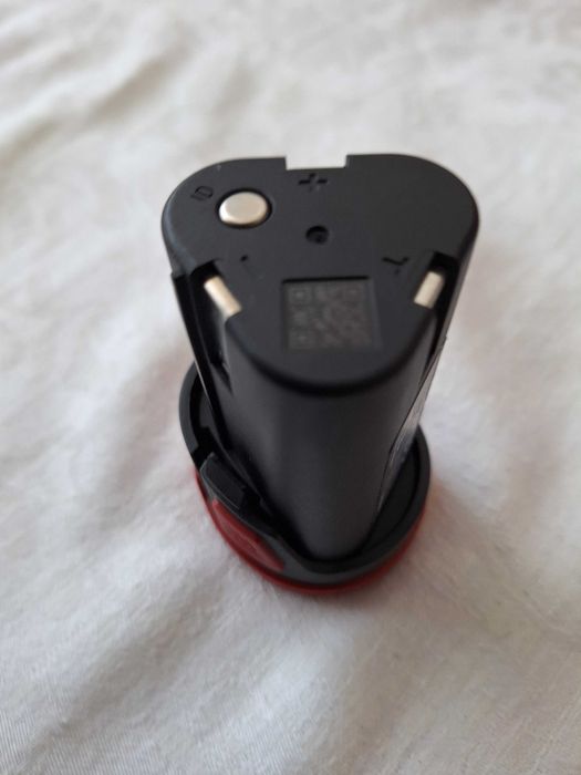 Acumulator 12V 2.0 Ah, Parkside, model PAPK 12 A4 , seria X 12 Volt