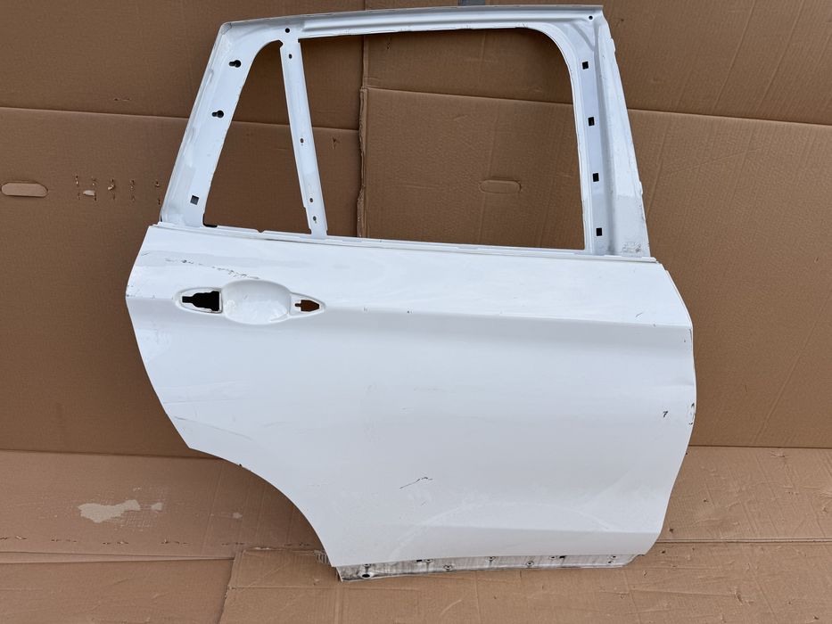 Врати BMW X1 F48 | 2015-2022